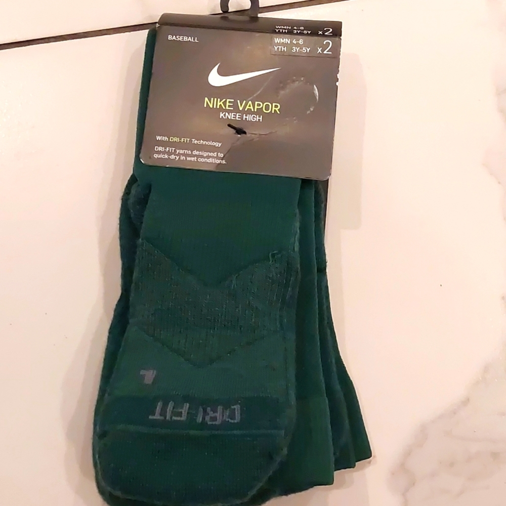 NIKE VAPOR KNEE HIGH